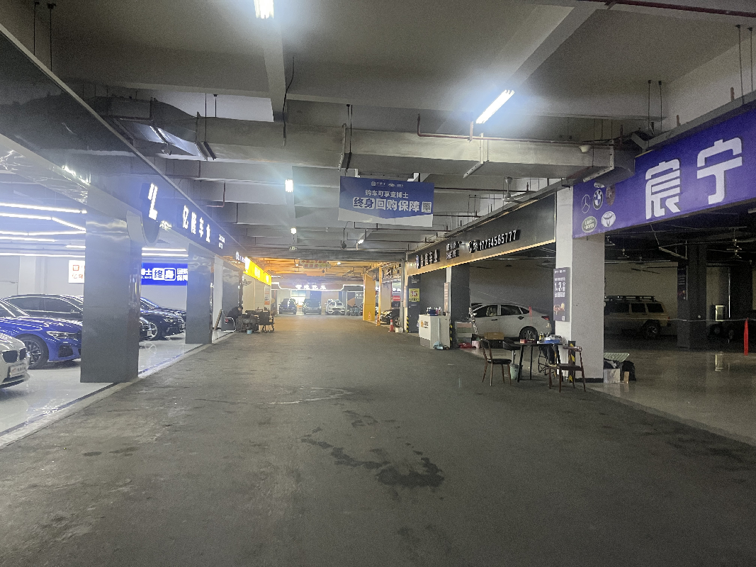 湖南省怀化市鸭嘴岩组团、怀黔路与望江路交汇处西北角房屋70套房产分别出租（详见明细表）(二次挂牌)