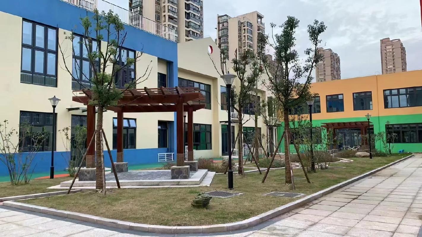 南陵县惠民天星托育中心房屋及土地使用权出租公告(国资监测编号GR2026AH2001414)
