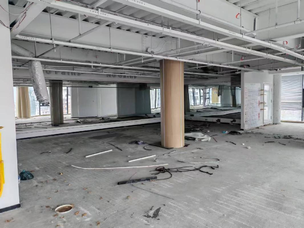 江苏省徐州市三环南路39号商办楼1-701办公房地产转让公告(国资监测编号GR2026JS4002337)