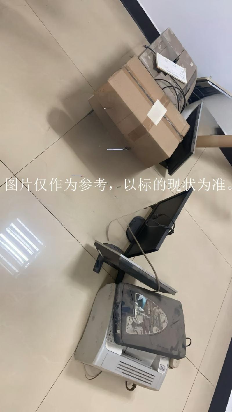 废旧办公设备一批(国资监测编号GR2026HN1001318)