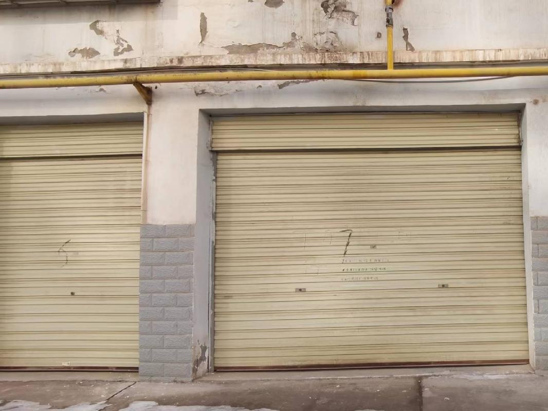 甘肃农村商业银行股份有限公司靖远支行3处房产转让公告