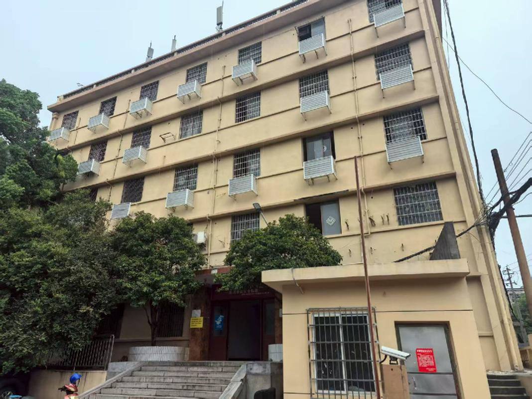 【湖南六建】湖南省长沙市开福区伍家岭150号18栋、19栋共2栋房产出租(国资监测编号GR2026HN1001305)