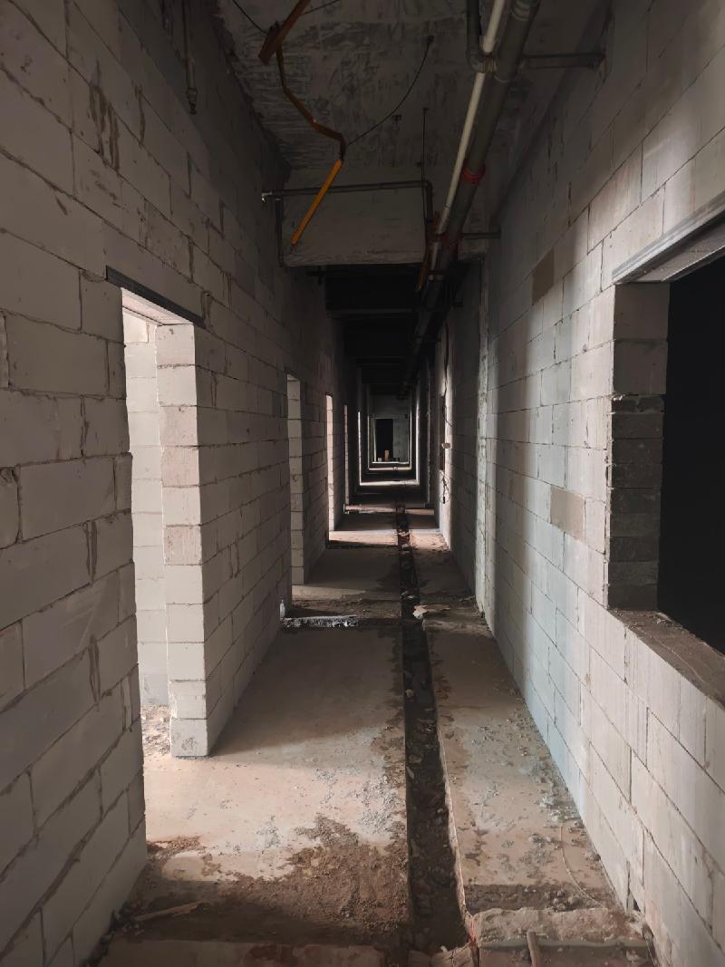 芜湖市弋江区圣庭湖畔商业综合楼3层商业用房出租公告(国资监测编号GR2026AH2001412)