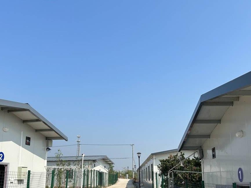 衢江区莲花镇月山村“跑步鸡”共富养殖基地公开挂牌招租