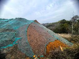 东至县G206一级公路至东流港区连接线新建工程项目范围内产生的剩余砂石土资源转让公告(国资监测编号GR2026AH2001464)