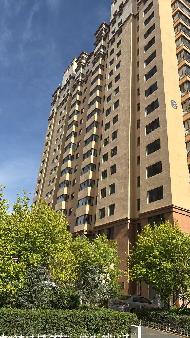乌兰察布市集宁区乌兰大街33号乌兰丽苑小区3栋1单元602室转让项目