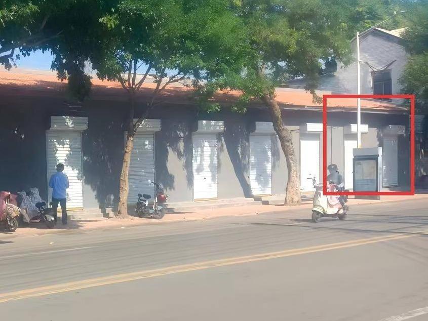 江苏徐州丰县向阳路227-23-24号房产招租项目公告(国资监测编号GR2026JS4002335)