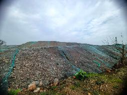 东至县G206一级公路至东流港区连接线新建工程项目范围内产生的剩余砂石土资源转让公告(国资监测编号GR2026AH2001464)