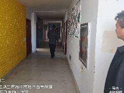 内蒙古银行乌兰察布分行持有的乌兰察布市察右前旗宏联超市大楼1处商业房产整体出售
