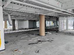 江苏省徐州市三环南路39号商办楼1-701办公房地产转让公告(国资监测编号GR2026JS4002337)