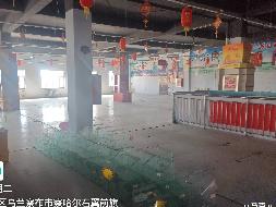 内蒙古银行乌兰察布分行持有的乌兰察布市察右前旗宏联超市大楼1处商业房产整体出售