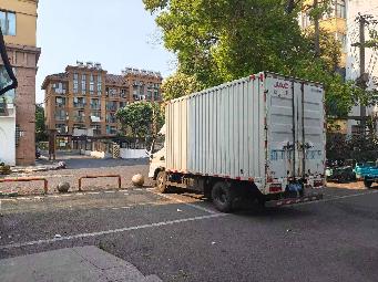 常州市钟楼区飞龙路15号飞龙菜市场东门地面机动车停车位1-4号招租公告