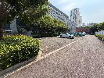 常州市钟楼区劳动西路850号星韵生鲜市集北侧地面机动车停车位1-8号招租公告