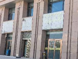 阿拉善盟安达假日酒店底层商铺（从北至南)8号招租（年租金底价：19000.00元/年  租期：3年）(国资监测编号GR2026NM1002732)