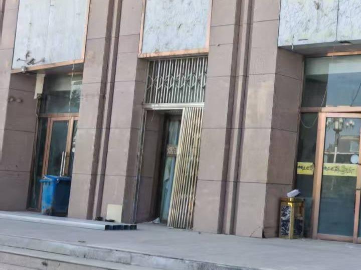 阿拉善盟安达假日酒店底层商铺（从北至南)11号招租（年租金底价：15000.00元/年  租期：3年）(国资监测编号GR2026NM1002734)