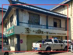 江苏徐州丰县大同路9-8号房产招租项目公告(国资监测编号GR2026JS4002328)