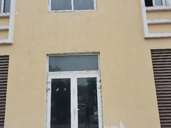沙岗人家3号楼110室招租公告