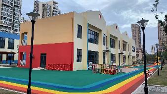 南陵县惠民天星托育中心房屋及土地使用权出租公告(国资监测编号GR2026AH2001414)
