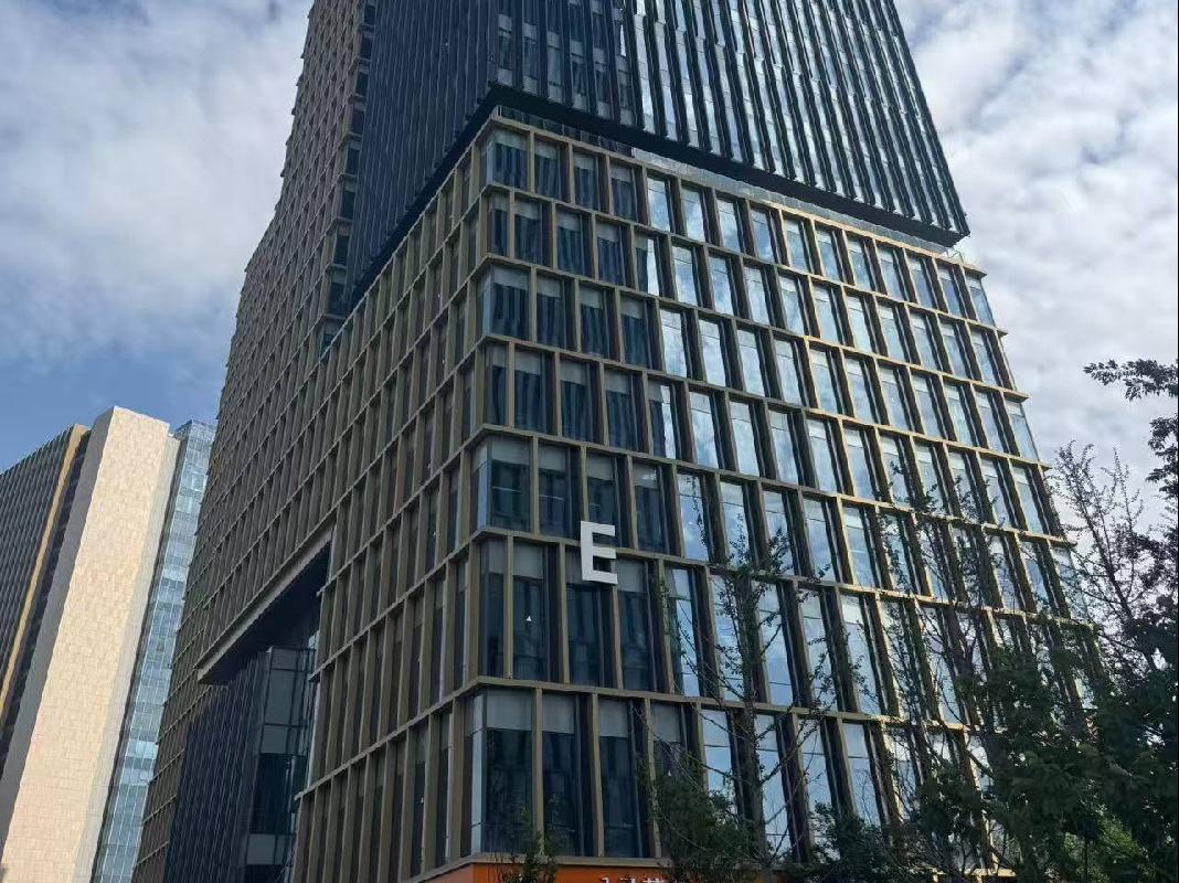 江苏徐州云龙区徐州产城数智科创大厦招租预告公告