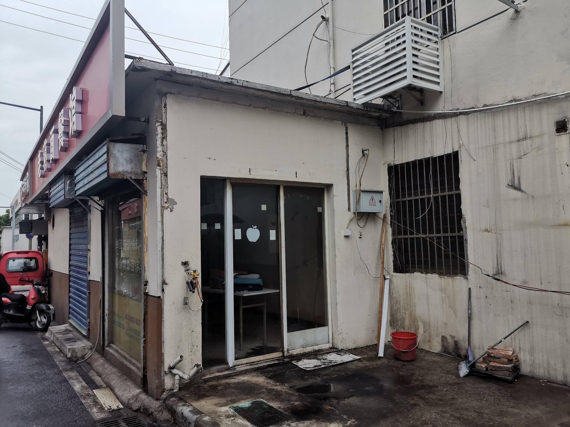 常州市钟楼区永红街道原许家巷泵房（许家巷1栋东侧）招租公告