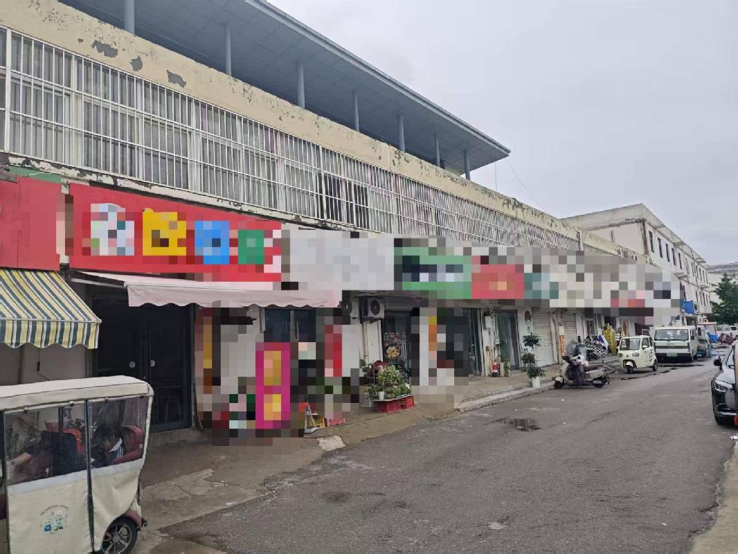江苏徐州新沂市新华路体育中心附属二层楼一楼13号(二次挂牌)招租项目公告(国资监测编号GR2026JS4002348-2)