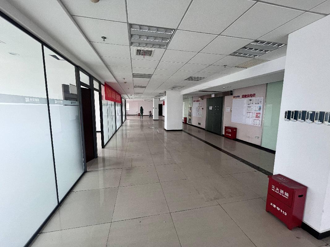 湖南省融资担保集团有限公司资产转让招商公告