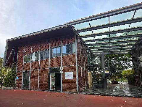 [常州市]飞龙公园游客中心招租公告