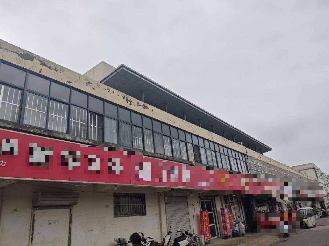 江苏徐州新沂市新华路体育中心附属二层楼一楼13号(二次挂牌)招租项目公告