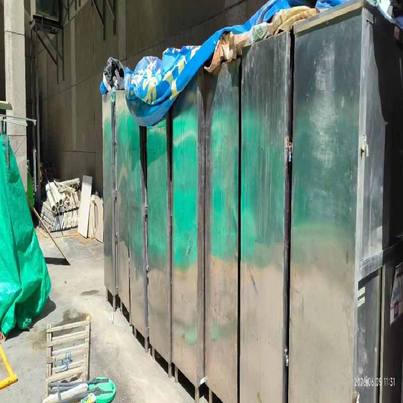 新疆昆仑宾馆转让所属一批报废资产(国资监测编号GR2026XJ1001054)