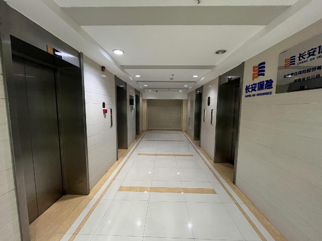 [长沙市]湖南省融资担保集团有限公司资产转让招商公告