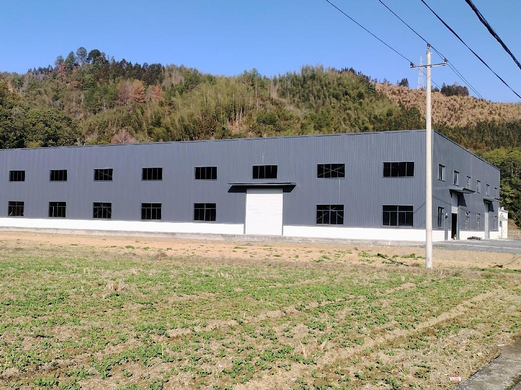 开化清扬集体经济发展有限公司育秧育苗中心公开挂牌招租