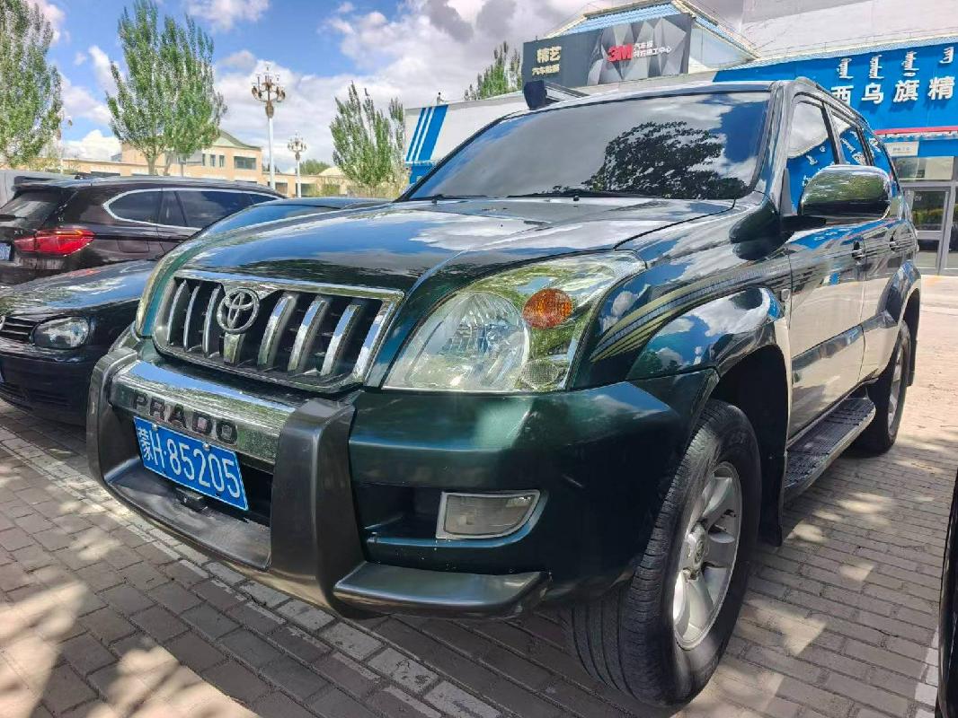 七台车辆分别转让（西乌珠穆沁旗巴音乌拉通用航空机场有限责任公司）