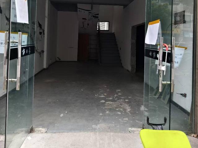 常州市钟楼区星鑫家园3-5、3-6号商铺招租公告
