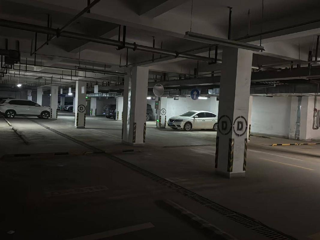 环县嘉诚经济发展投资有限公司储藏室及停车位使用权转让公告（第二批）