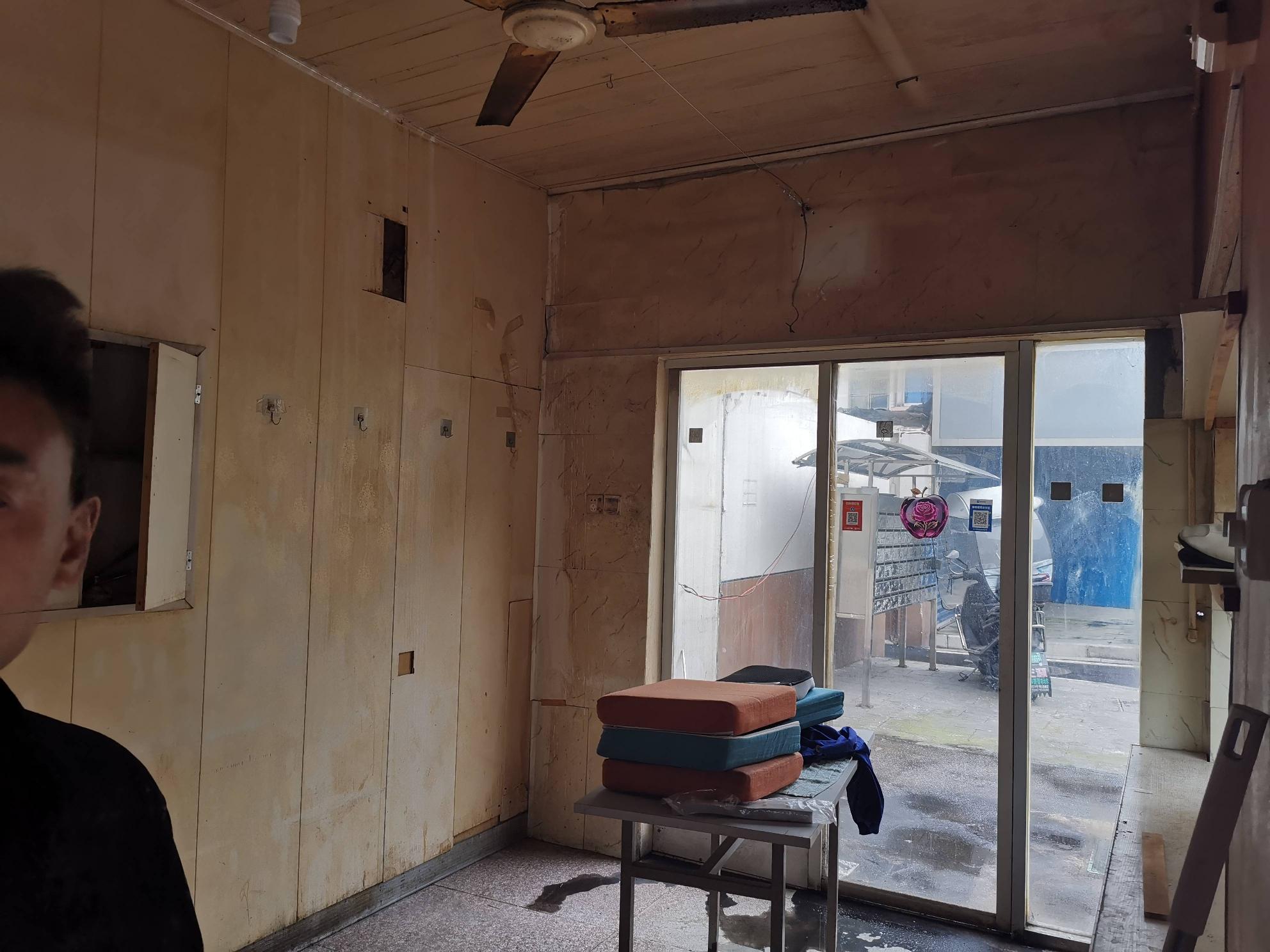 常州市钟楼区永红街道原许家巷泵房（许家巷1栋东侧）招租公告