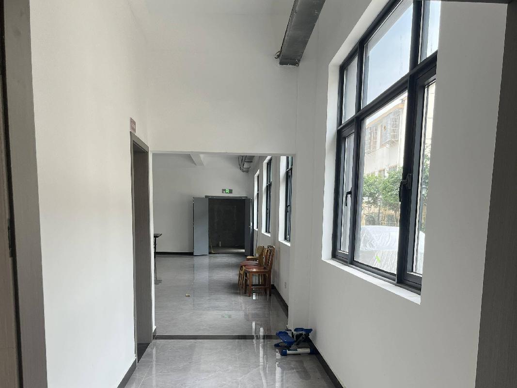 柯城区白云街道河边埂村居家服务中心一楼东侧房产公开挂牌招租