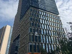 江苏徐州云龙区徐州产城数智科创大厦招租预告公告