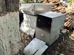 一批报废废钢、废铁、废铝等资产转让（呼伦贝尔市海拉尔区胜利街小学）(国资监测编号GR2026NM1003360)