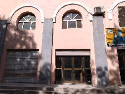 巩留县发改委位于巩留县二区静和路原军粮供应站约74㎡对外招租，租期三年