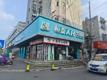 奔牛镇戏院路31号招租公告