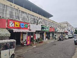 江苏徐州新沂市新华路体育中心附属二层楼一楼13号(二次挂牌)招租项目公告(国资监测编号GR2026JS4002348-2)