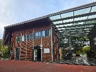 飞龙公园游客中心招租公告