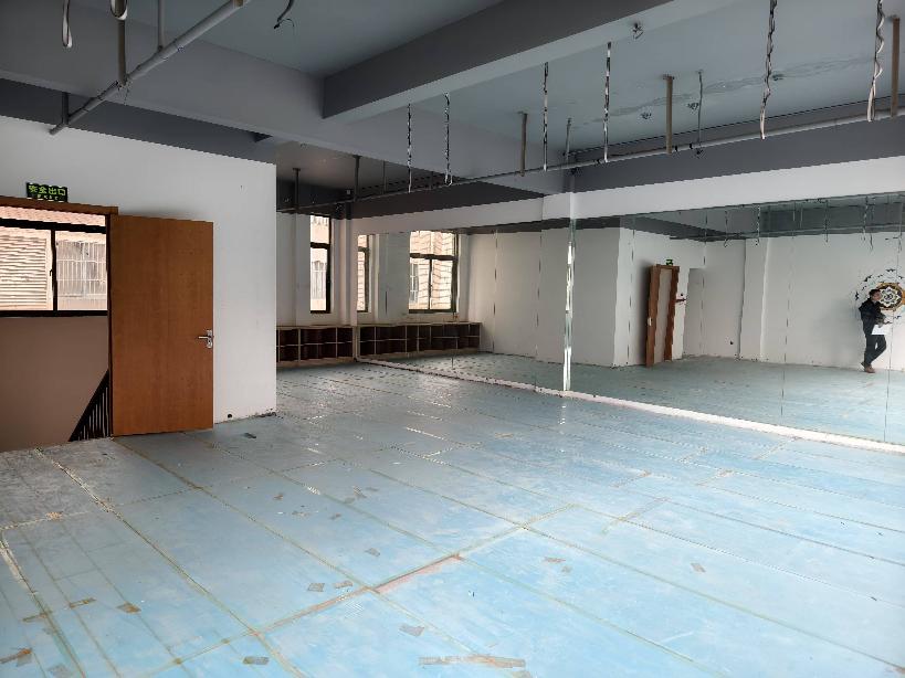 常州市钟楼区星鑫家园3-5、3-6号商铺招租公告