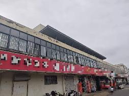 江苏徐州新沂市新华路体育中心附属二层楼一楼13号(二次挂牌)招租项目公告(国资监测编号GR2026JS4002348-2)