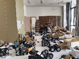 安徽工程大学国际工程师学院创业孵化中心2#楼1层西南角科研用房出租公告(国资监测编号GR2026AH2001458)