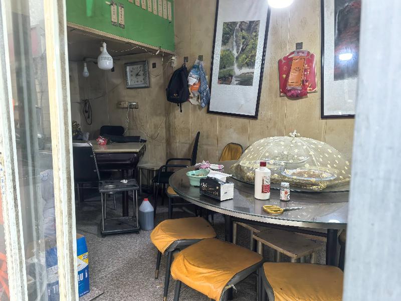 常州市钟楼区永红街道原许家巷泵房（许家巷1栋东侧）招租公告