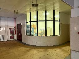 泽州县第一中学校校园服务部招租公告