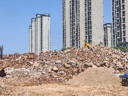 江苏徐州经济技术开发区驮蓝花园配套道路石料转让项目公告(国资监测编号GR2026JS4002354)