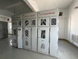 电缆、电容器等一批废旧资产转让公告(国资监测编号GR2026JS2002356)
