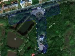 湖南省潭耒高速公路管理处下属衡南县洪山镇洪市村房屋及土地(国资监测编号GR2026HN1001398)